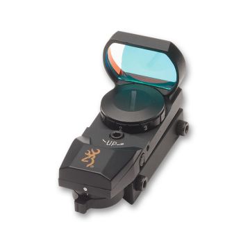 Browning - Buck Mark Reflex 4 Reticle Pattern