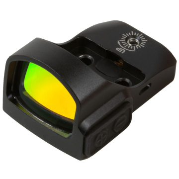 Tru Glo - Red-Dot Micro Tru-Tec 45 Degree Mount