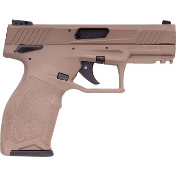 Taurus - TX 22 FDE T.O.R.O. 22rd 4.1"