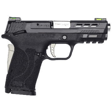 Smith & Wesson - M&P Shield EZ 2.0 Performance Center 8rd 3.8" 9mm