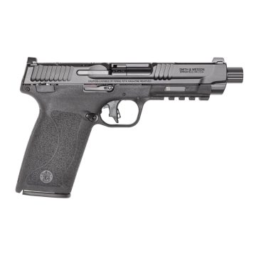 Smith & Wesson - M&P 5.7 Optic Ready 5" 22rd 5.7x28mm