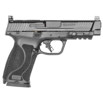 Smith & Wesson - M&P M2.0 15rd 4.6" 10mm