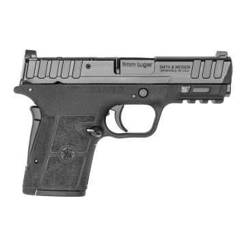 Smith & Wesson - Equalizer Micro-Compact Optic Ready 3.675" No Safety 9mm