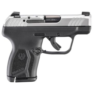 Ruger - LCP MAX 2.8" 10rd 380 ACP