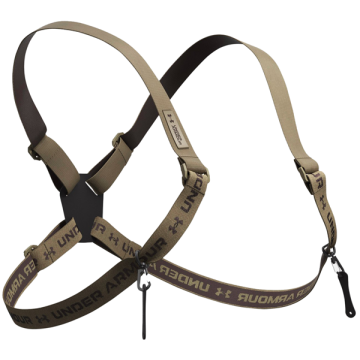 Under Armour - Binocular Harness Brown