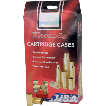 Hornady - 500S&W Brass (50 Count)