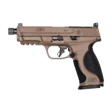 Smith & Wesson - M&P 2.0 17rd 4.6" 9mm