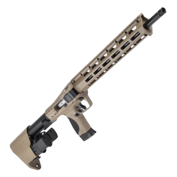 Smith & Wesson - M&P FPC Series 23rd 16.25" 9mm 