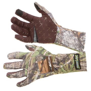 Allen - Shocker Turkey Gloves OSFM MOOBS