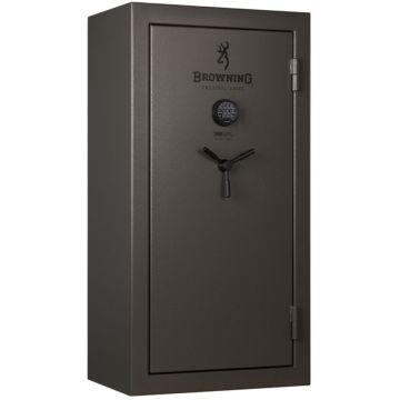 Browning - CR38 38 Special Gunmetal/Black E-Lock 38 Gun Safe
