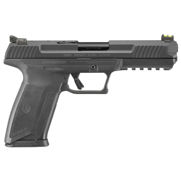 Ruger - Ruger-57 Pro 20rd 4.94" 5.7x28mm