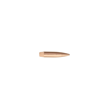Sierra - MatchKing Boat Tail Hollow Point 142gr (.264)