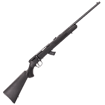 Savage - Mark II F 21" 22 LR