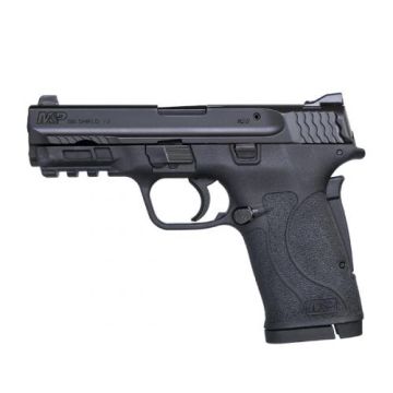 Smith & Wesson - M&P Shield EZ No Thumb Safety 8rd 3.675" 380 ACP