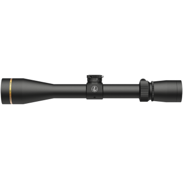 Leupold - VX-3HD 3.5-10x40 1" CDS-ZL Duplex