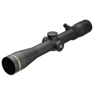 Leupold - VX-3HD 3.5-10x40mm CDS-ZL Illum. FireDot Twilight Hunter