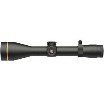 Leupold - VX-3HD 3.5-10x50 (30mm) CDS-ZL Illuminated FireDot