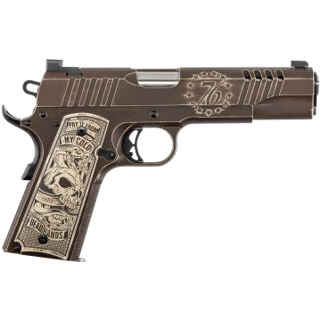 Kahr - Auto-Ordnance "1776" 1911 Cold Dead Hands 7rd 5" 45 ACP