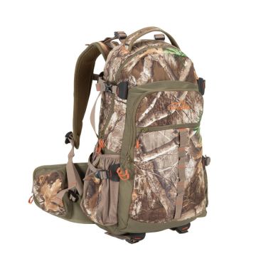 Allen - Terrain Reservoir 1800 Daypack