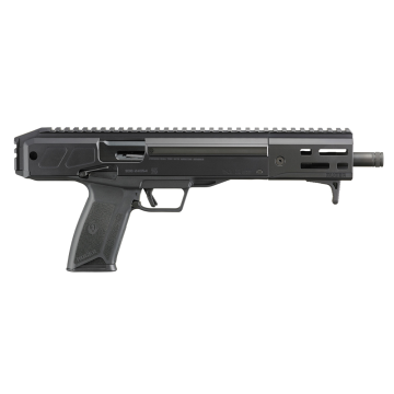 Ruger - LC Charger 20rd 10.3" 5.7x28mm