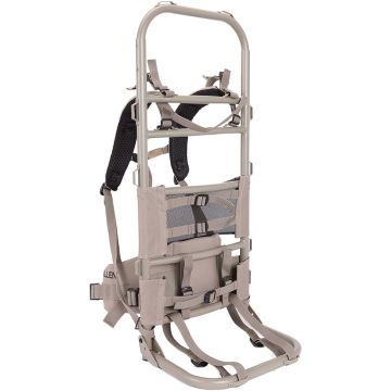 Allen - Rock Canyon External Pack Frame Tan