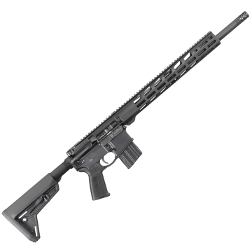 Ruger - AR-556 MPR 5rd 18.63" 450 Bushmaster