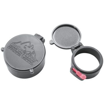 Butler Creek - F/O Cover Eye 14