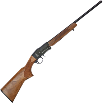 Keystone - "My First Shotgun"  Break Action 18.5" 410
