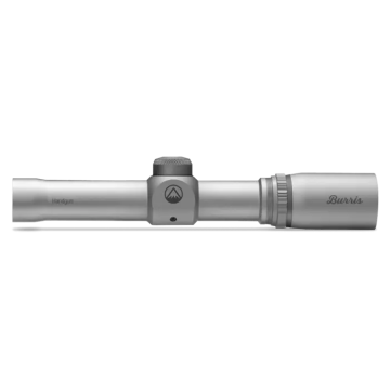 Burris - LER Fixed 2X20mm Plex Nickel