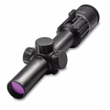 Burris - RT6 1-6x24mm Illuminated Ballistic AR