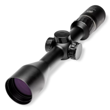 Burris - Fullfield 3-12x56mm Illum. SC 4Ai
