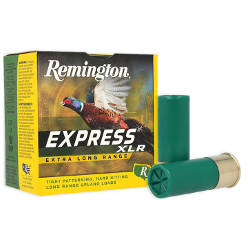 Remington - 12ga 2.75" 1-1/8 oz #5 25rd
