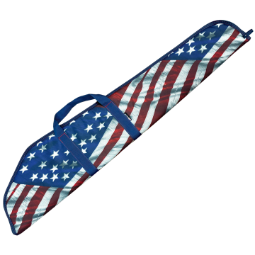 Allen - Victory Flag Rifle Case 46"