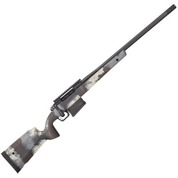 Springfield - 2020 Waypoint Carbon Fiber Ridgeline 24" 300 Win Mag