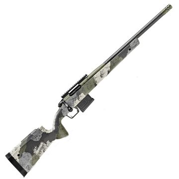 Springfield - 2020 Waypoint Carbon Fiber Evergreen 24" 300 PRC