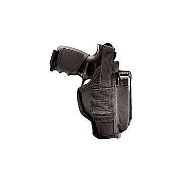 GUNMATE Ambi Hip Med Pistol 4"