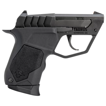 Taurus - 22 TUC Tip-Up Compact 9rd 3" 22 LR