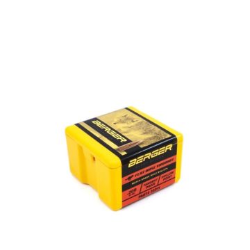 Berger - 22Cal (.224) 55gr FB Varmint 100ct