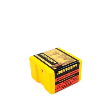 Berger - 22Cal (.224) 60gr FB Varmint 100pk