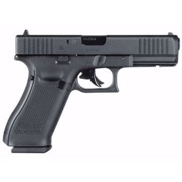 Umarex - Glock 17 Gen 5 .177 Pellet 