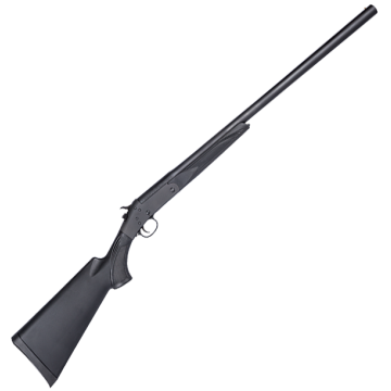 Savage - Stevens 301 Compact Single Shot 22" 20ga