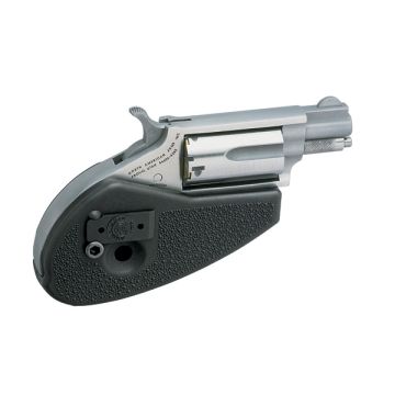 North American Arms - Mini-Revolver Holster Grip 5rd 1.125" 22 Mag