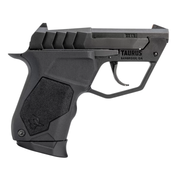 Taurus - 22 TUC Tip-Up Micro-Compact 9rd 2.5" 22 LR