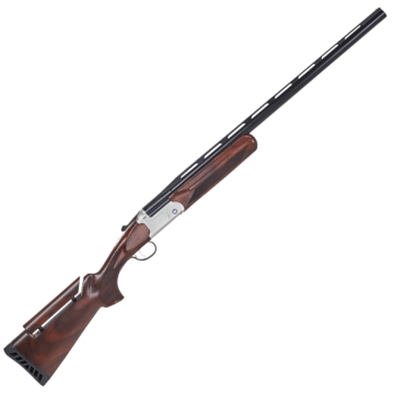 Savage - Stevens 555 Trap Single Shot 30" 12ga