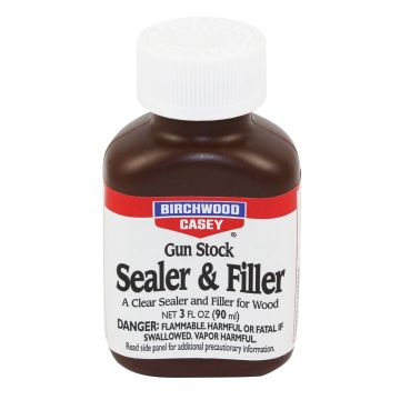 Birchwood Casey - Stock Sealer/Filler