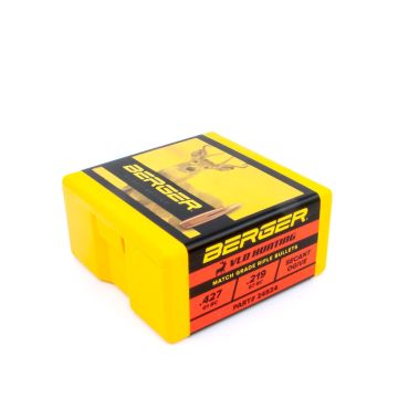 Berger - 6mm (.243) 87gr VLD Hunting 100pk