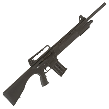 TriStar - KRX Tactical Semi-Auto Black 20" 12ga