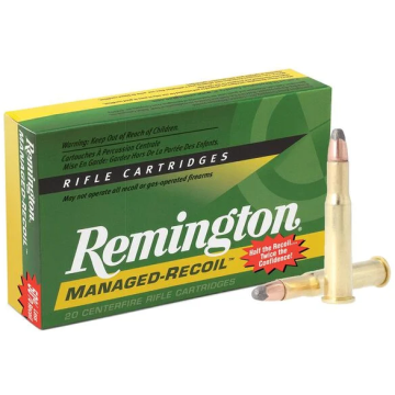 Remington - 30-30 Win 125gr Core-Lokt SP 20rd