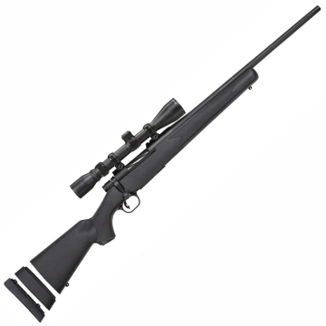 Mossberg - Patriot Youth Super Bantam Scoped Combo 20" 243 Win