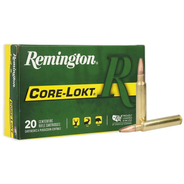 27942 - REM Prem 338 RUM 250gr PSP 20rd